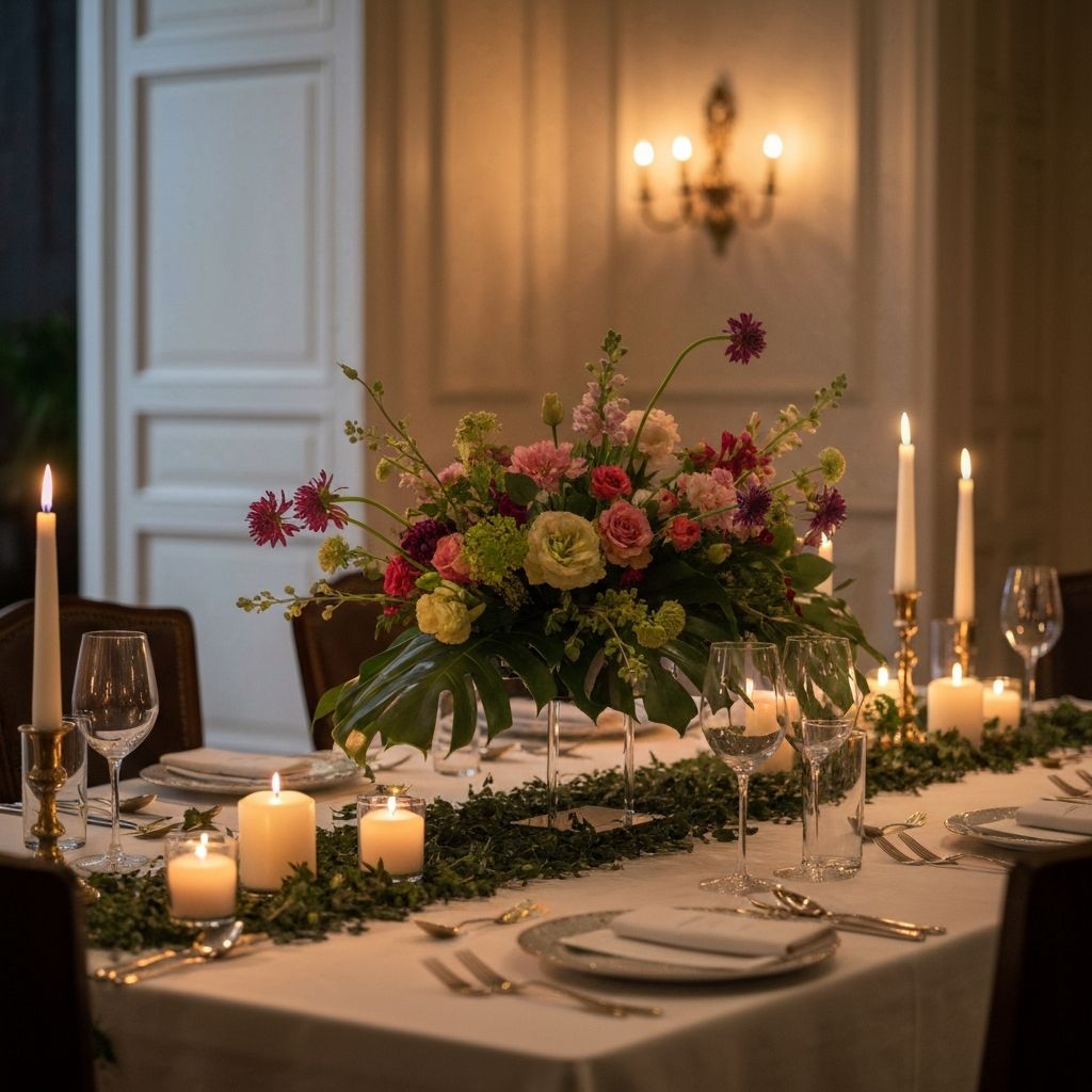 Contemporary home office styling