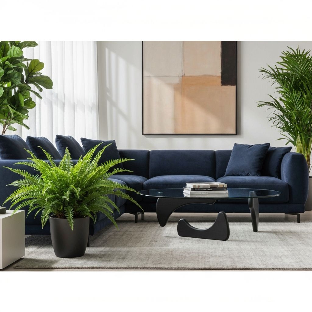 Furniture coordination